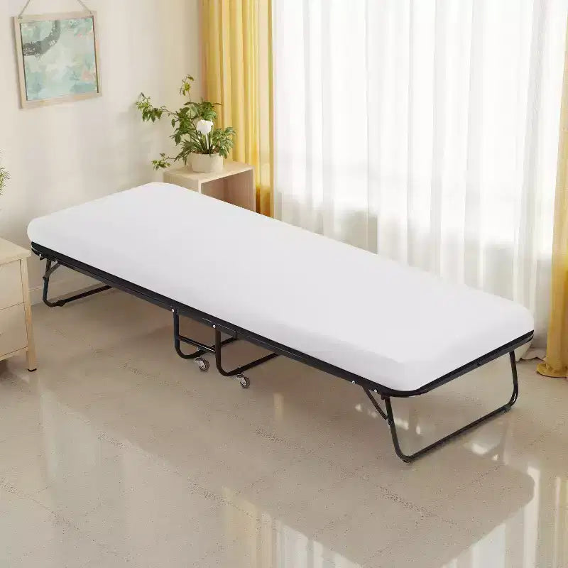 Folding Bed Portable Guest Bed