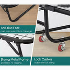 Folding Bed Portable Guest Bed