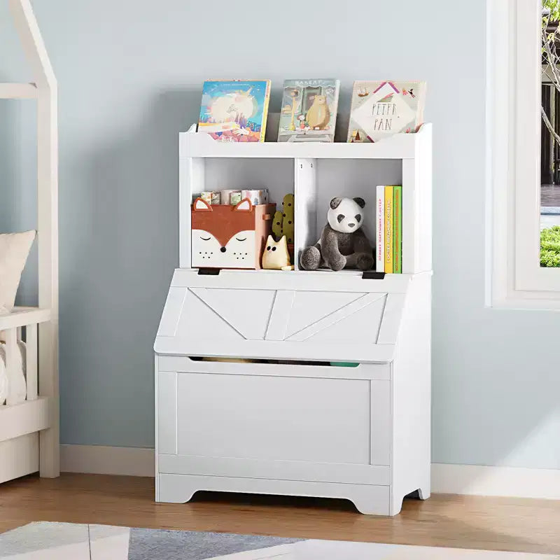 47.8 Kids Toy Storage Organizer
