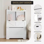 47.8 Kids Toy Storage Organizer