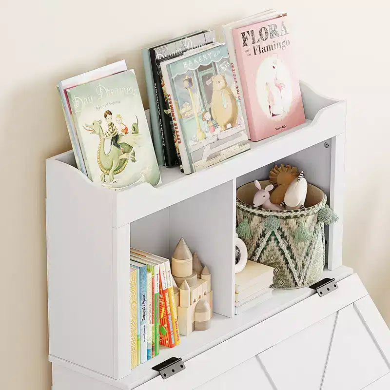 47.8 Kids Toy Storage Organizer