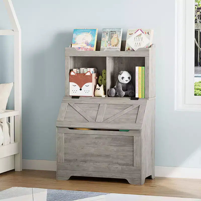 47.8 Kids Toy Storage Organizer