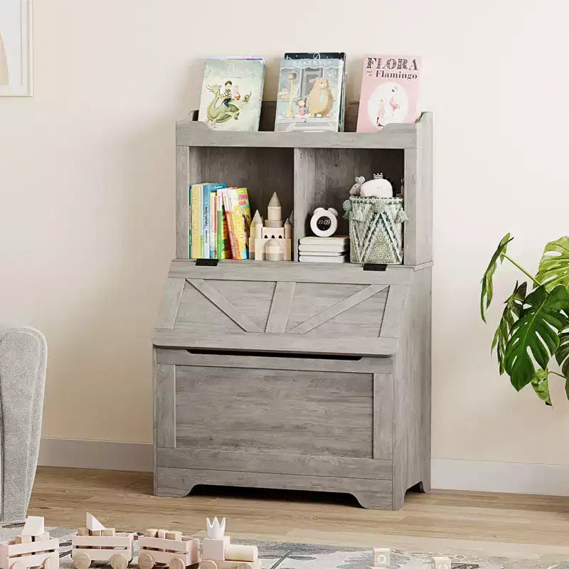 47.8 Kids Toy Storage Organizer