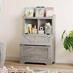 47.8 Kids Toy Storage Organizer