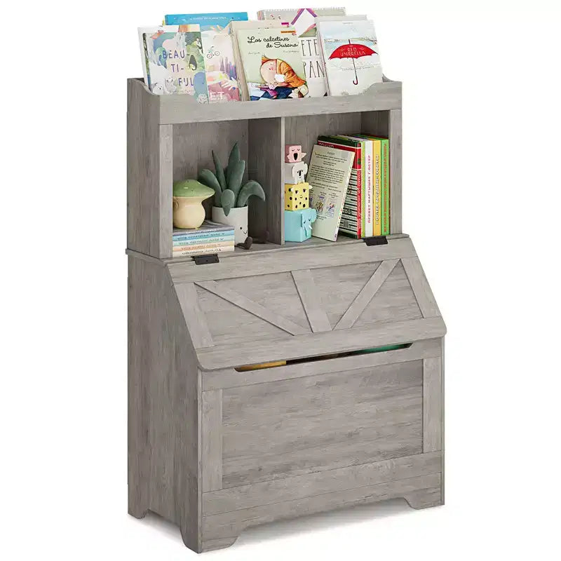 47.8 Kids Toy Storage Organizer
