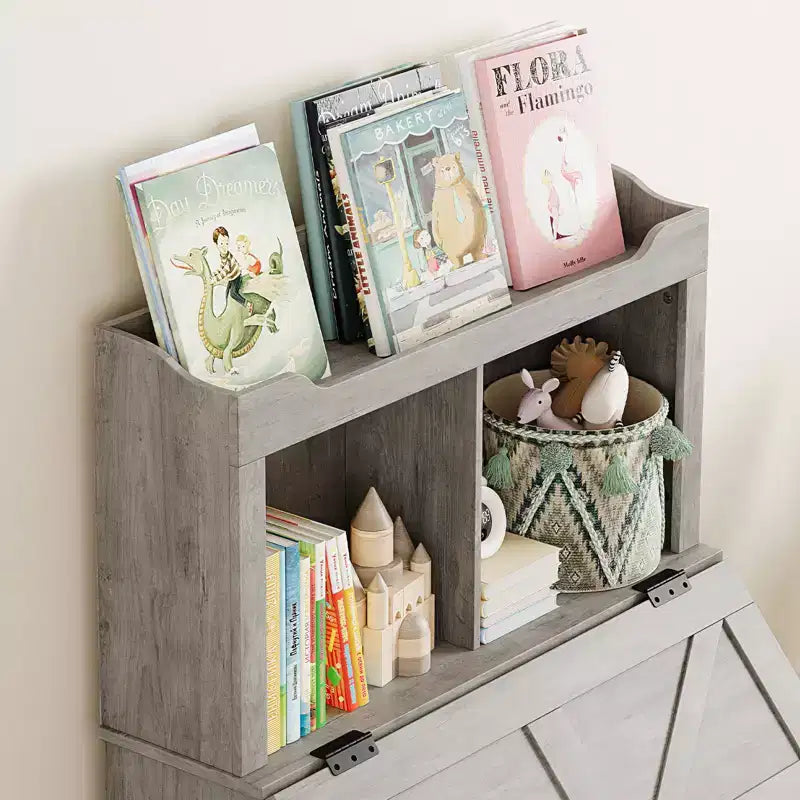 47.8 Kids Toy Storage Organizer