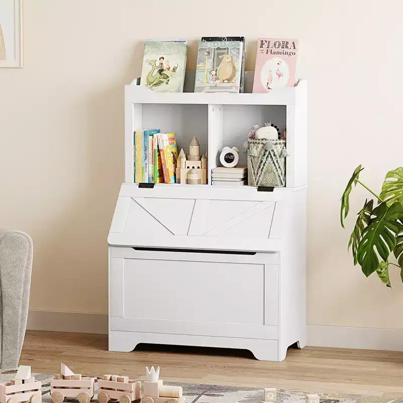 47.8 Kids Toy Storage Organizer