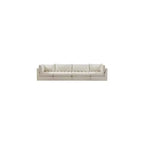 Velvet Modular Sofa