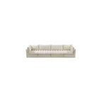 Velvet Modular Sofa
