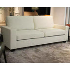 Modern Corduroy Sofa