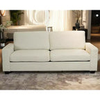 Modern Corduroy Sofa