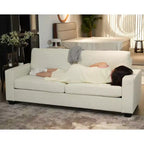 Modern Corduroy Sofa
