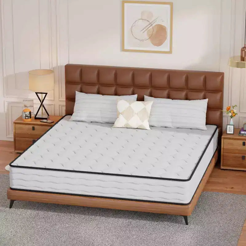 10 Inch Hybrid Mattress