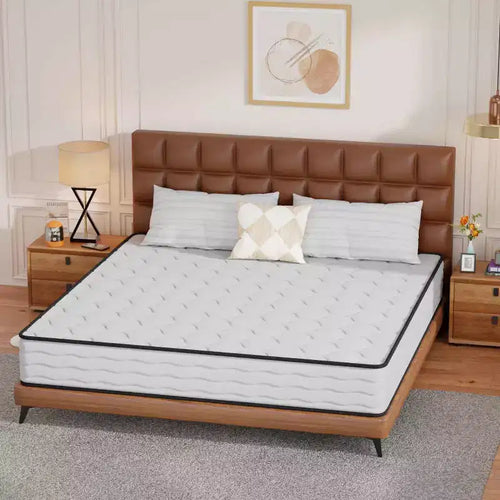 10 Inch Hybrid Mattress