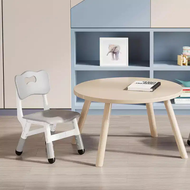 2-Pack Adjustable Kids Chairs