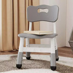 2-Pack Adjustable Kids Chairs