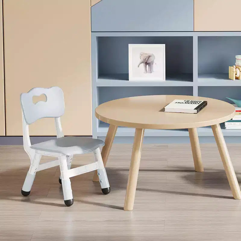 2-Pack Adjustable Kids Chairs