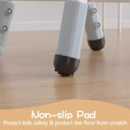 2-Pack Adjustable Kids Chairs
