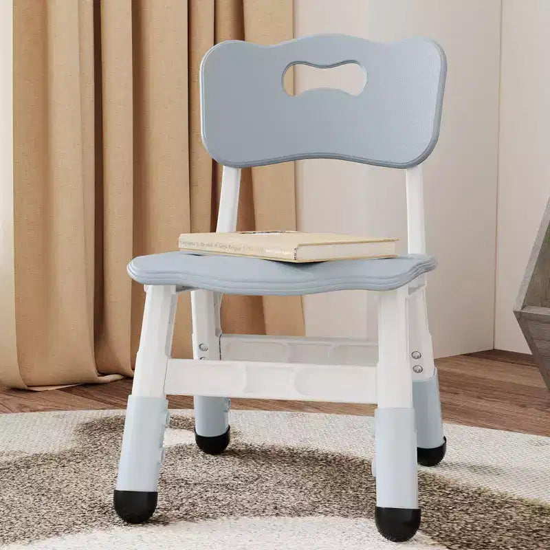 2-Pack Adjustable Kids Chairs