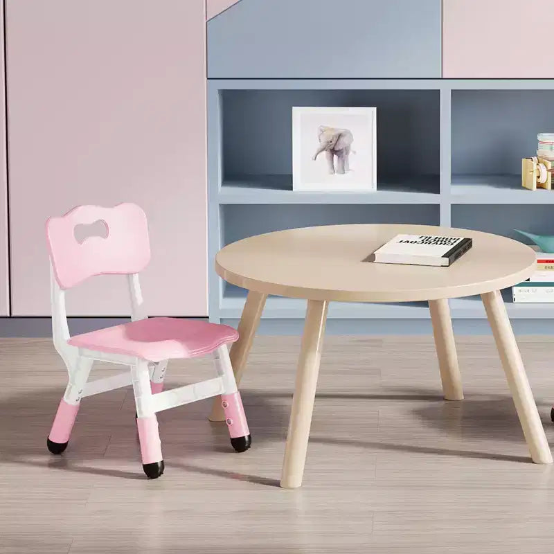 2-Pack Adjustable Kids Chairs