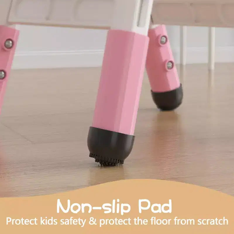 2-Pack Adjustable Kids Chairs