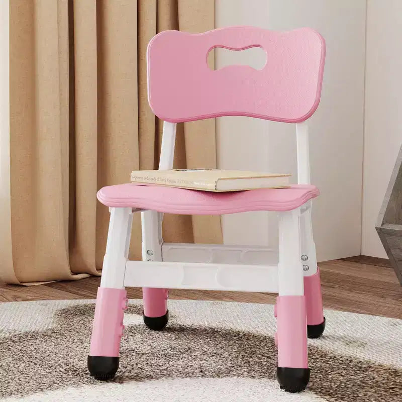 2-Pack Adjustable Kids Chairs