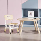 2-Pack Adjustable Kids Chairs