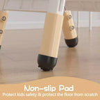 2-Pack Adjustable Kids Chairs