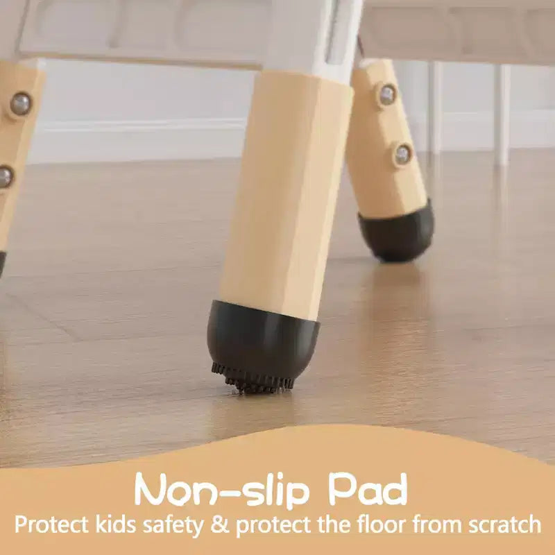 2-Pack Adjustable Kids Chairs
