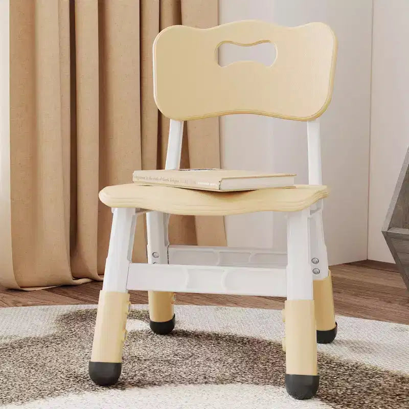 2-Pack Adjustable Kids Chairs