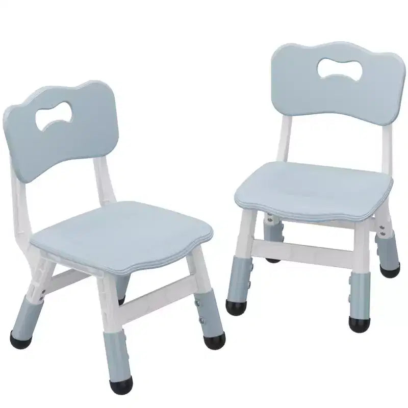 2-Pack Adjustable Kids Chairs