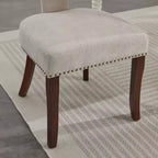 Mid-Century Modern Dining Chairs