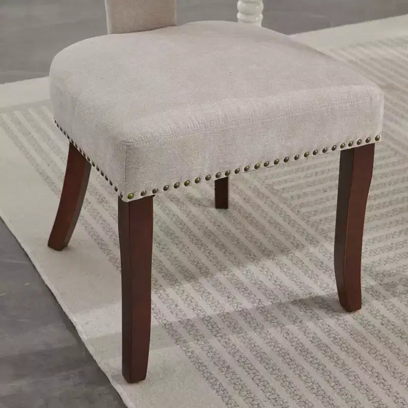 Mid-Century Modern Dining Chairs