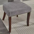 Mid-Century Modern Dining Chairs