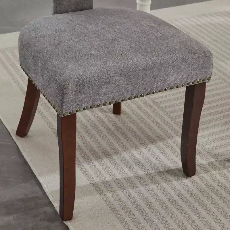Mid-Century Modern Dining Chairs
