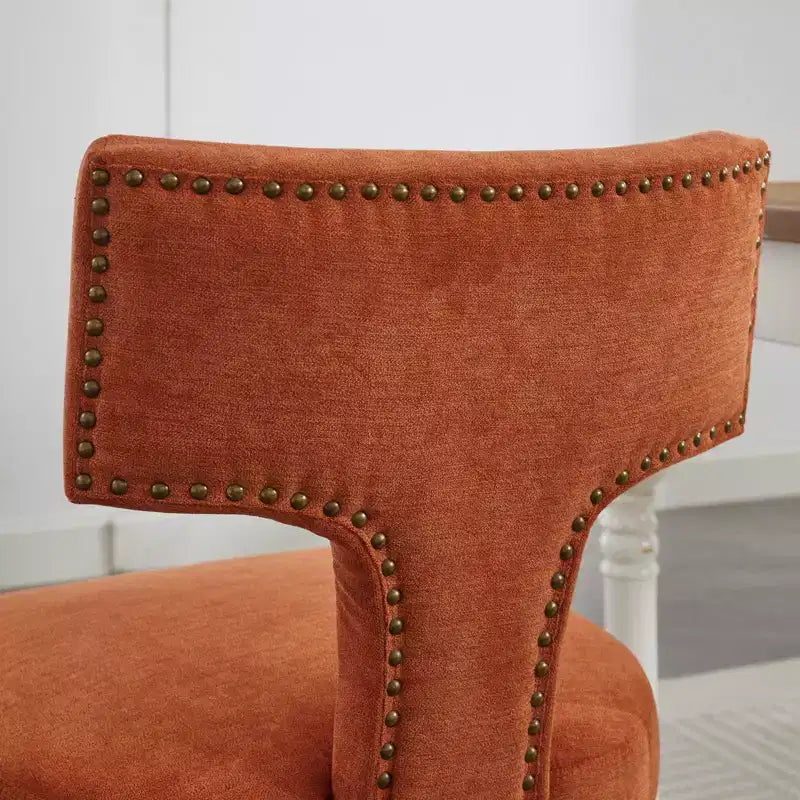 Mid-Century Modern Dining Chairs