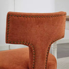 Mid-Century Modern Dining Chairs