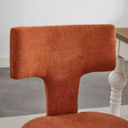 Mid-Century Modern Dining Chairs