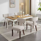 Mid-Century Modern Dining Chairs
