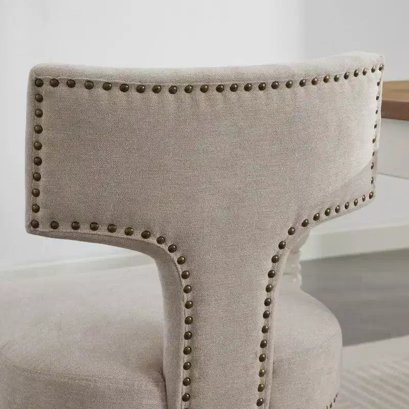 Mid-Century Modern Dining Chairs