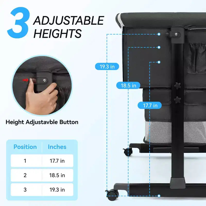 Baby Bassinet