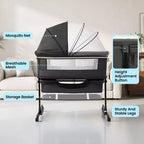 Baby Bassinet
