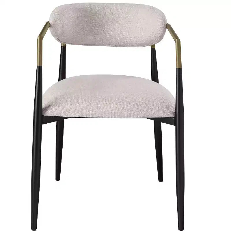 Modern Upholstered Dining Chair