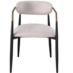 Modern Upholstered Dining Chair
