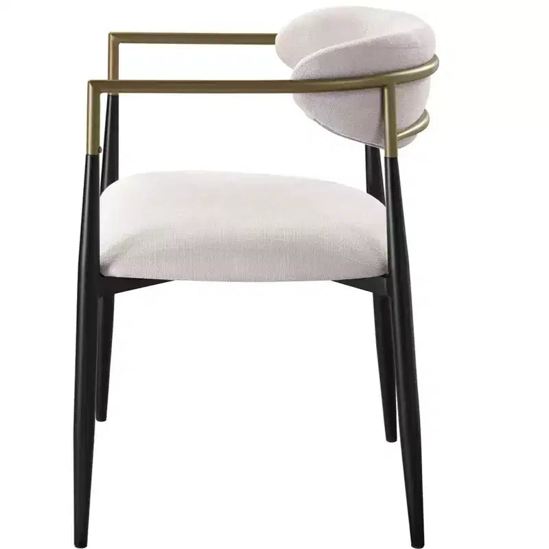 Modern Upholstered Dining Chair
