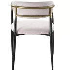 Modern Upholstered Dining Chair
