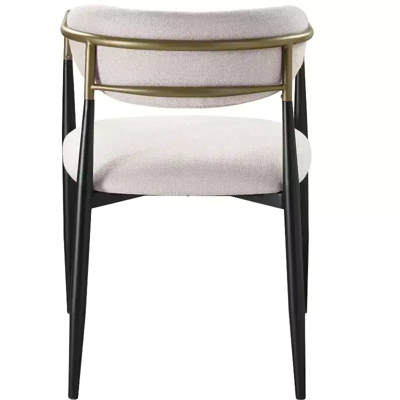 Modern Upholstered Dining Chair