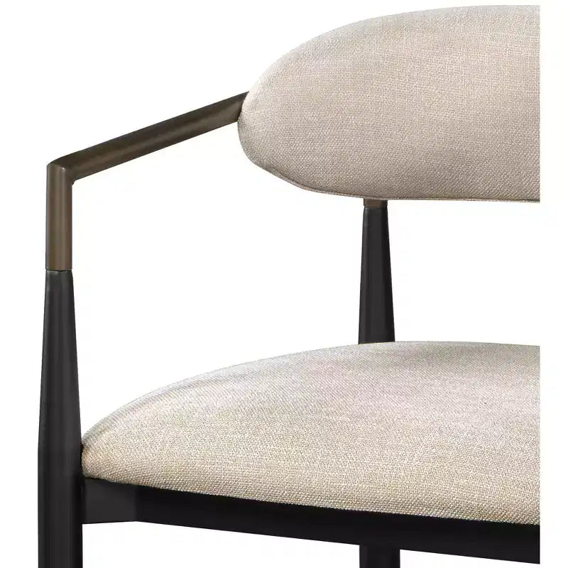 Modern Upholstered Dining Chair