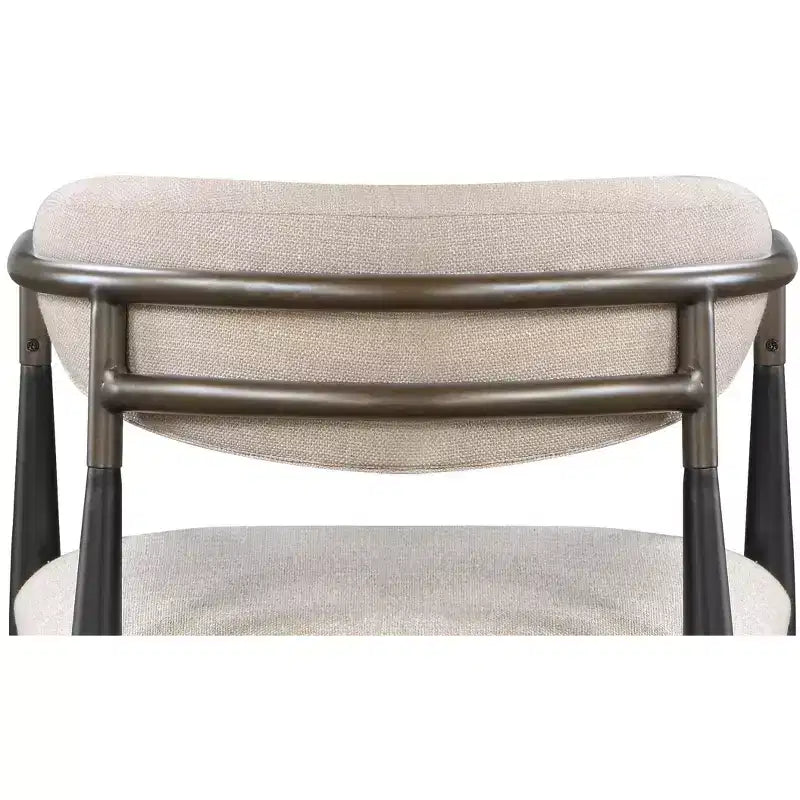 Modern Upholstered Dining Chair