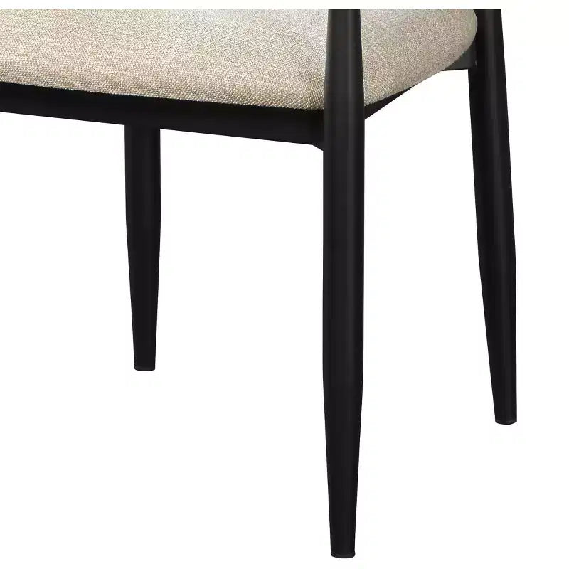 Modern Upholstered Dining Chair